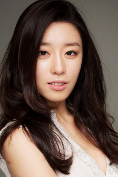 Lee Ja-Min Fotoğrafı