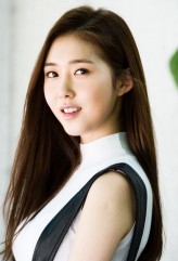 Jo Seung-Hee fotoğrafı