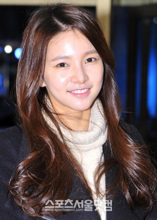 Kim Jin-hee (ii) Fotoğrafı