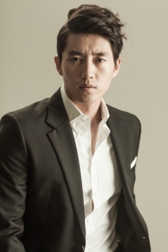 Hyun Woo-Sung Fotoğrafı