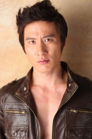 Ham Jin-Sung Fotoğrafı