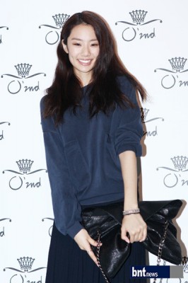 Stephanie Lee Fotoğrafı