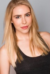 Alexandra  Turshen fotoğrafı