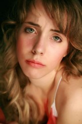 Melisa Akman fotoğrafı