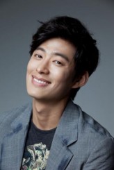 Lee Chang-Wook fotoğrafı