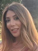 Eylül İlbey fotoğrafı