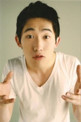 Min Jin-Woong fotoğrafı