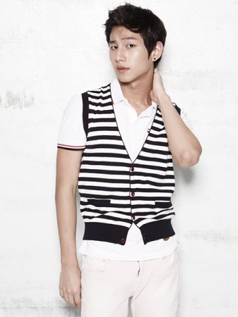 Yang Seung-Pil fotoğrafı