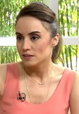 Şebnem Burcuoğlu fotoğrafı