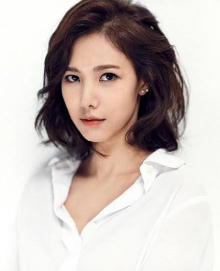 Kim Eun-Jung Fotoğrafı