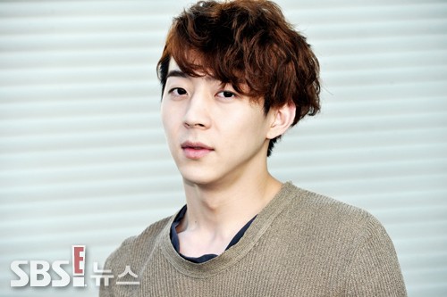 Park Yoo-Hwan Fotoğrafı