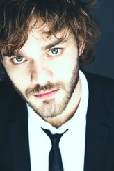 Lorenzo Richelmy fotoğrafı