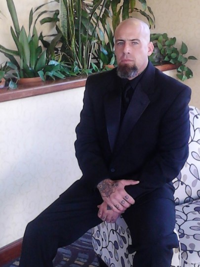 Matthew T. Metzler Fotoğrafı