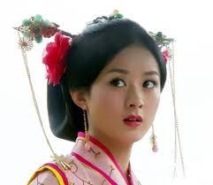 Zhao  Li Ying fotoğrafı