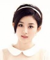 Zhao  Li Ying fotoğrafı