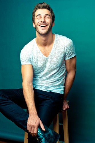 Yusuf Çim Fotoğrafı