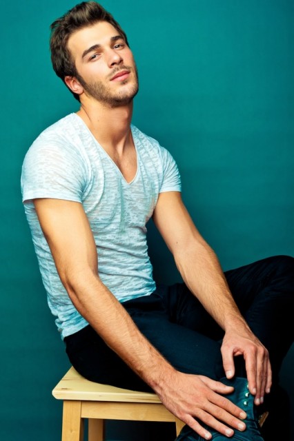 Yusuf Çim Fotoğrafı