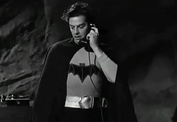 Lewis Wilson Fotoğrafı