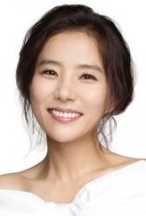 Seo Jung-Yeon fotoğrafı
