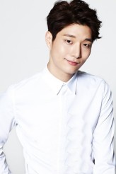 Woo Hyeok fotoğrafı