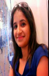 Meenu Mishra fotoğrafı