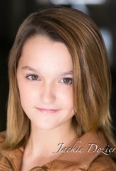 Jackie Dozier fotoğrafı