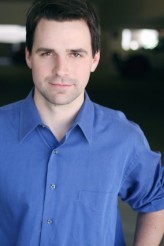 Drew Benda fotoğrafı