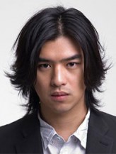 Wilson Chen fotoğrafı