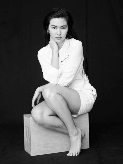 Jessica Henwick Fotoğrafı