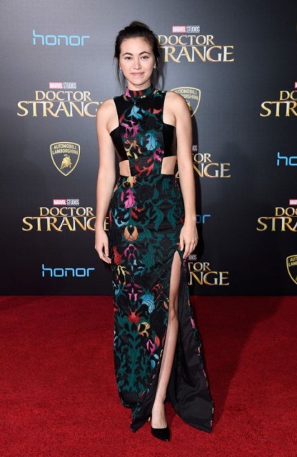 Jessica Henwick Fotoğrafı