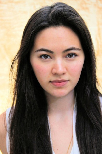Jessica Henwick Fotoğrafı