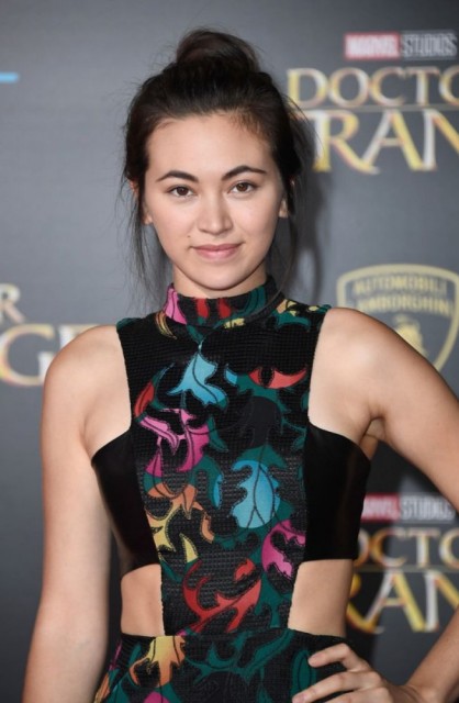 Jessica Henwick Fotoğrafı