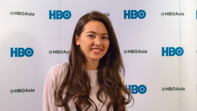 Jessica Henwick Fotoğrafı