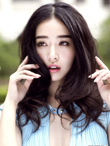 Kan Qing Zi Fotoğrafı