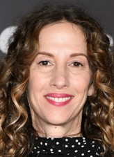 Allison Shearmur fotoğrafı