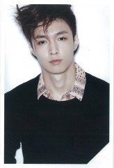 Zhang Yixing fotoğrafı