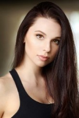 Mikayla S. Campbell fotoğrafı