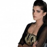 Sanam Saeed fotoğrafı