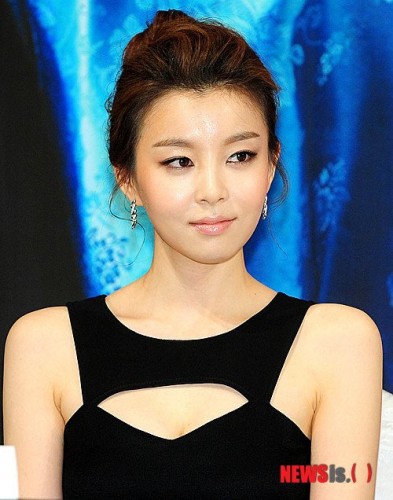 Park Young-Rin Fotoğrafı