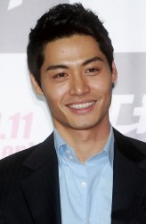 Lee Kwan-Hoon fotoğrafı