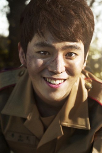 Lee Jae-kyoon Fotoğrafı