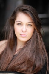 Sarah Naudi fotoğrafı