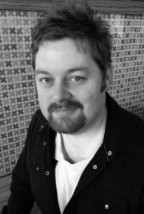 Luke  Jurevicius fotoğrafı