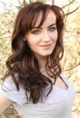 Victoria Levine fotoğrafı