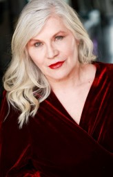 Sheril Rodgers fotoğrafı