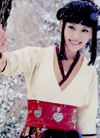 Sun Xiaoxiao Fotoğrafı