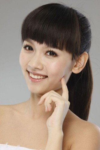 Sun Xiaoxiao Fotoğrafı