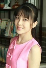 Zhao Han Ying Zi fotoğrafı