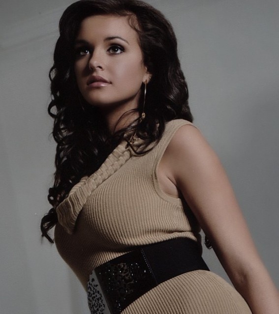 Stephanie  Jones Fotoğrafı