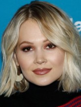 Kelli Berglund fotoğrafı